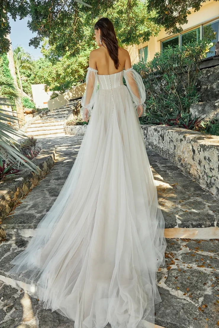 Size 04 | Ivanna by Madison James