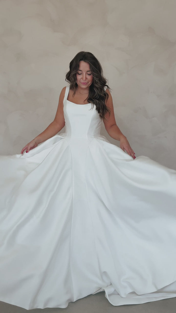 Size 18 | Eloise by Take Heart