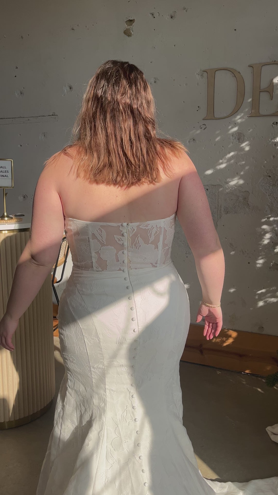 Tag Size 20 | Dearly