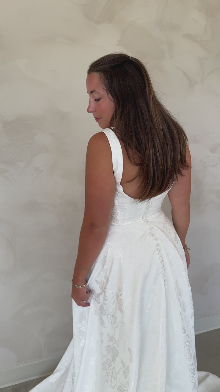 MARY-KATE