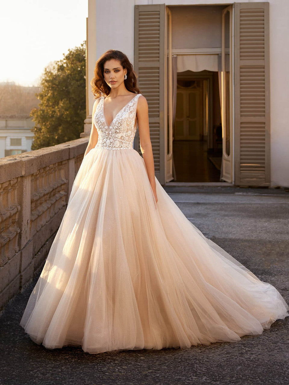 Size 04 | Daphne by Randy Fenoli