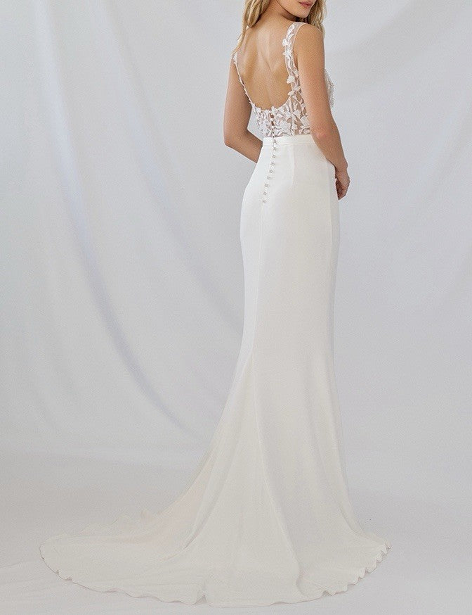 Size 10 | Oleana by Alexandra Grecco