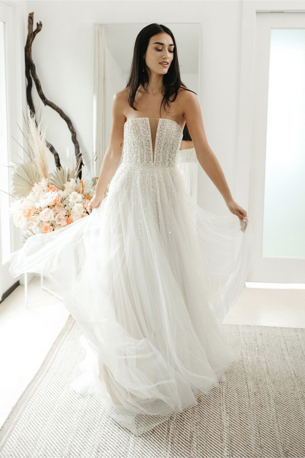 Size 12 | Aeryn by Willowby