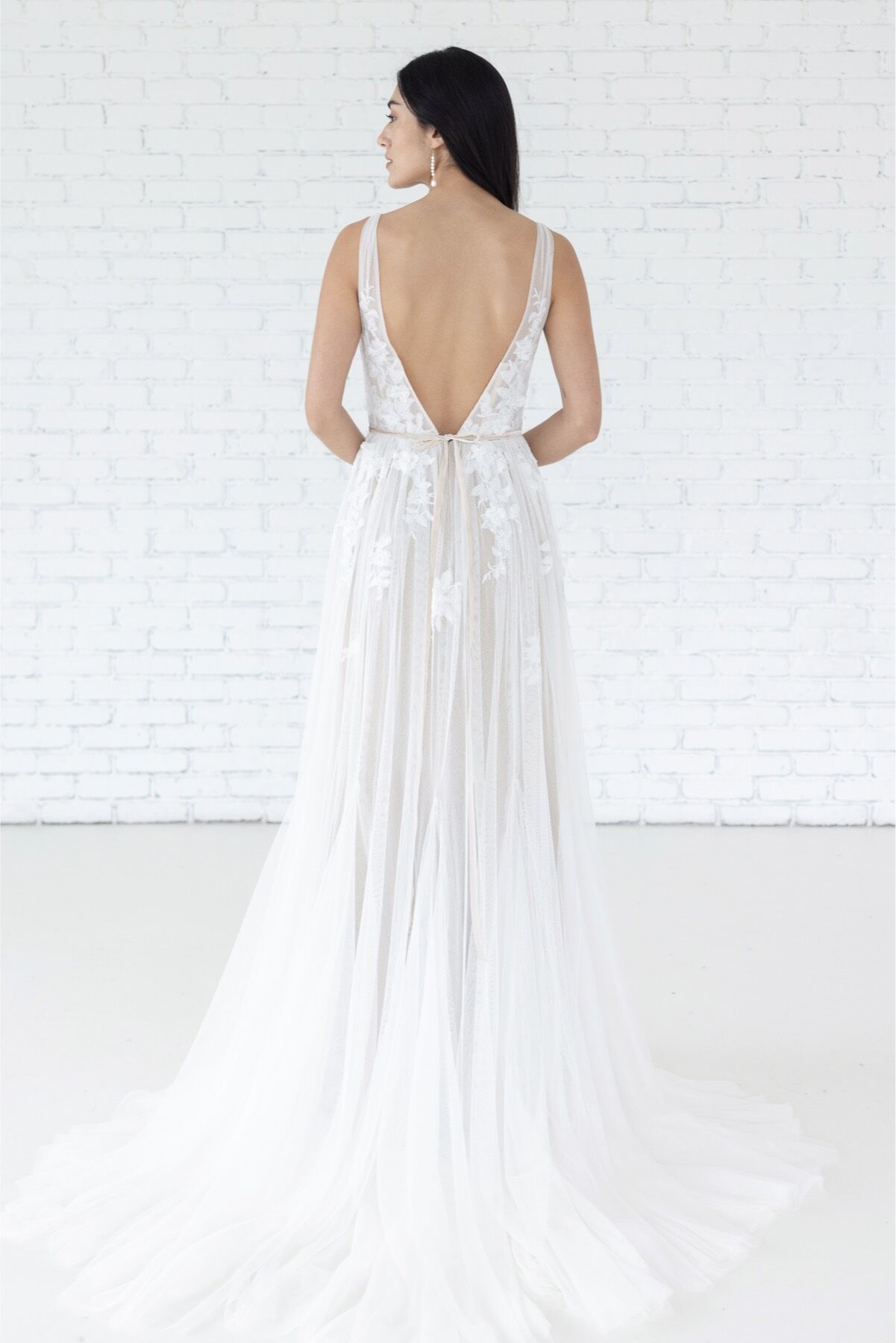 Size 12 | Aurelia by Willowby