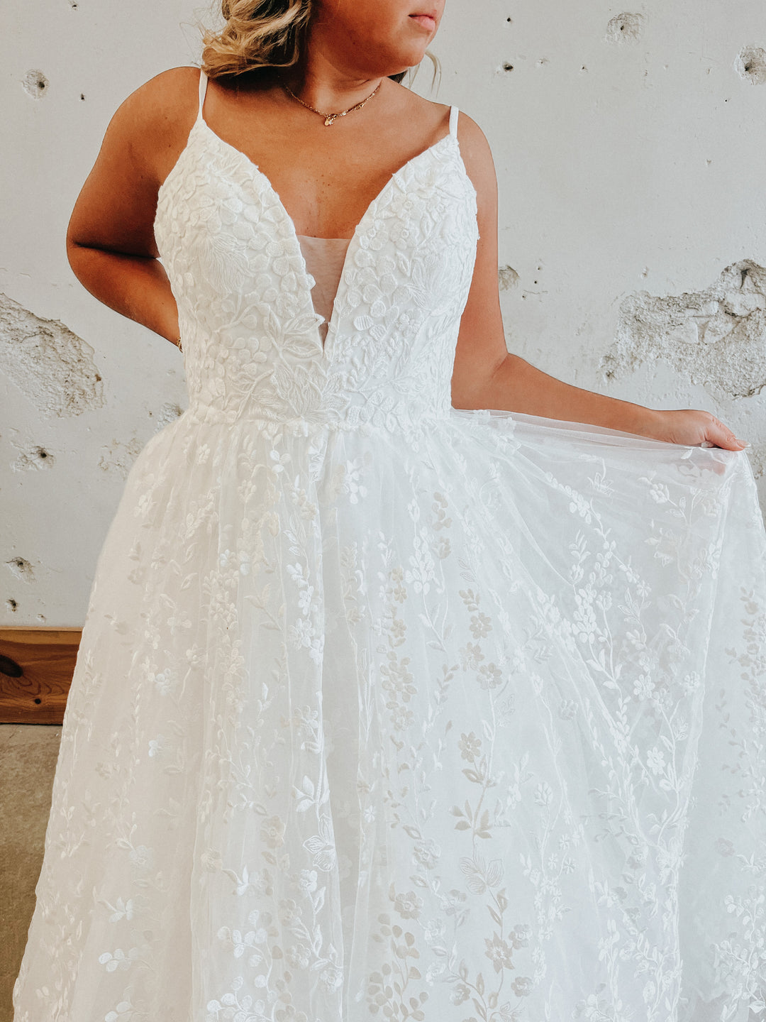 Tag Size 12 | Tania Olsen