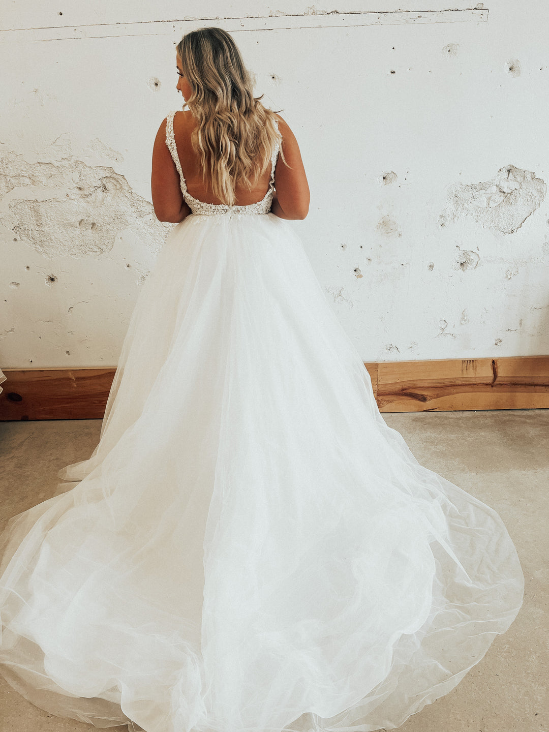 Tag Size 10 | Dearly Loved Bridal