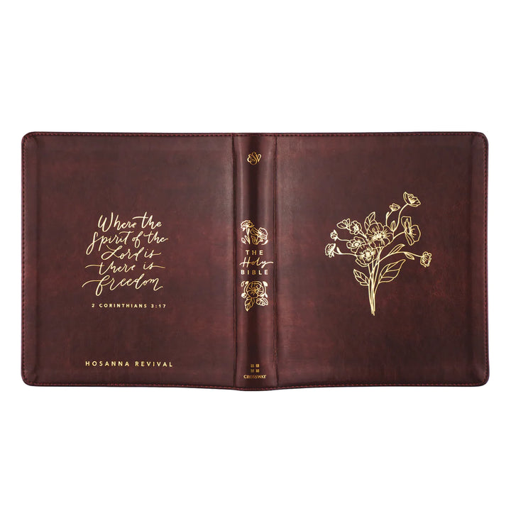 Hosana Revival Bible