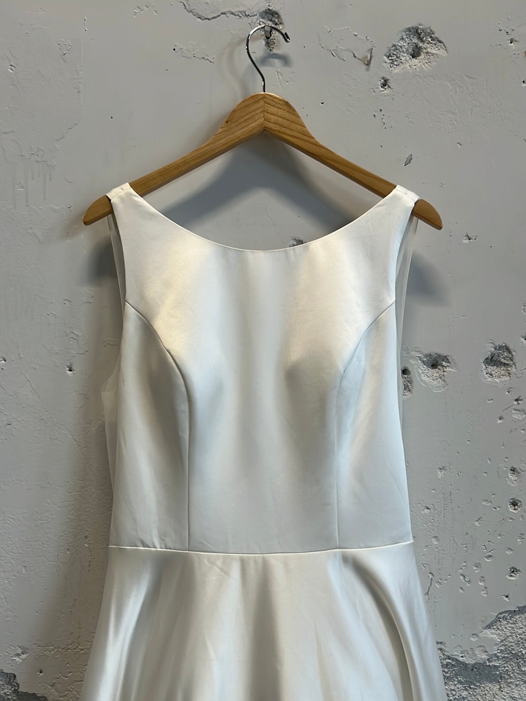 Tag Size 16 | Dearly Loved Bridal
