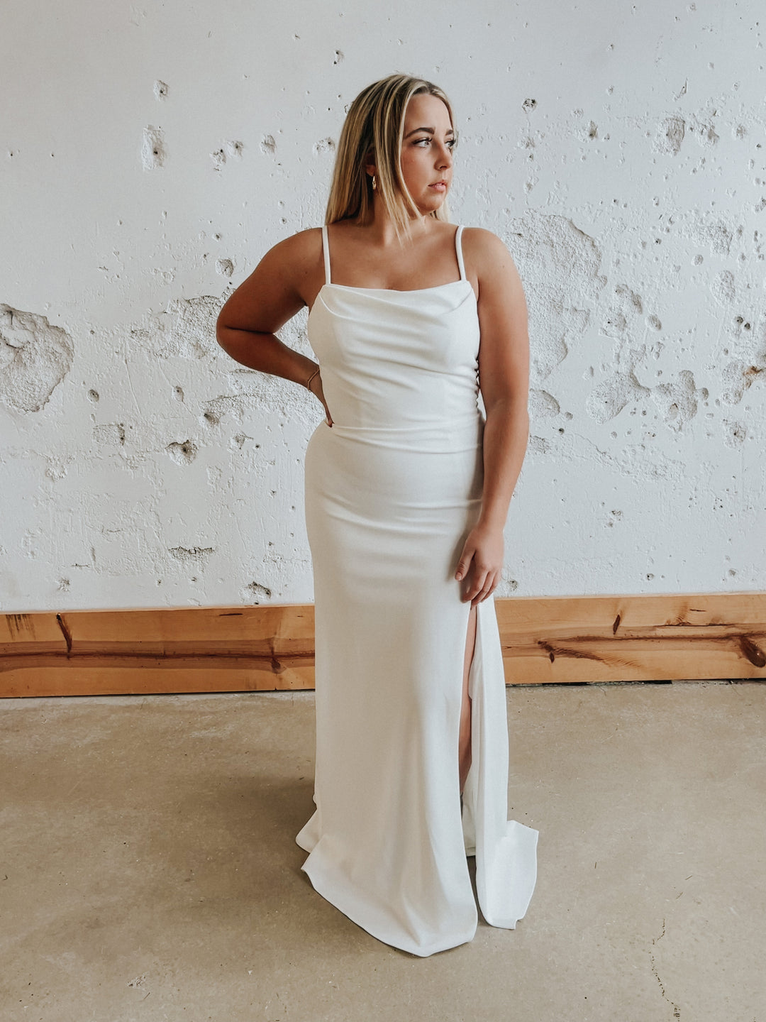 Tag Size 20 | Dearly Loved Bridal