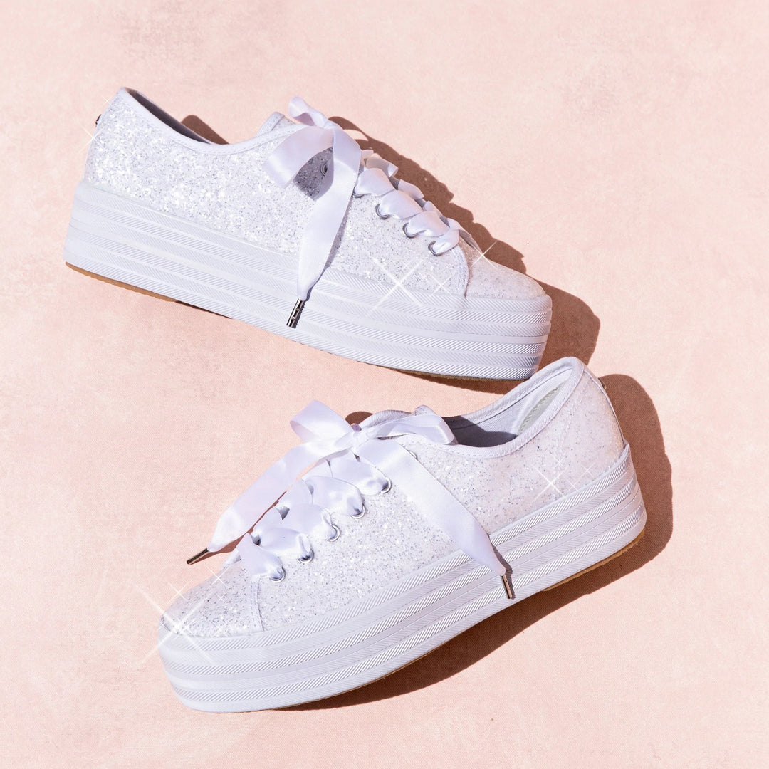 Preorder: Sparkly Sneakers