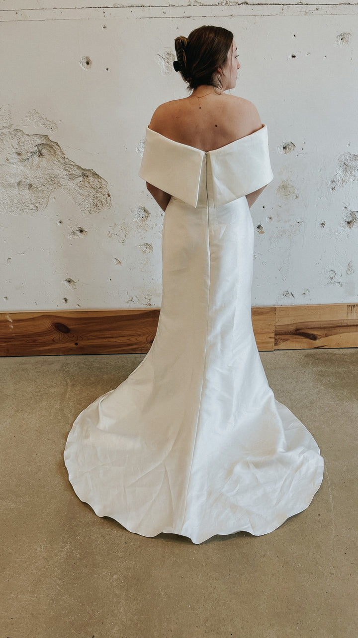 Tag Size 14 | Dearly Loved Bridal